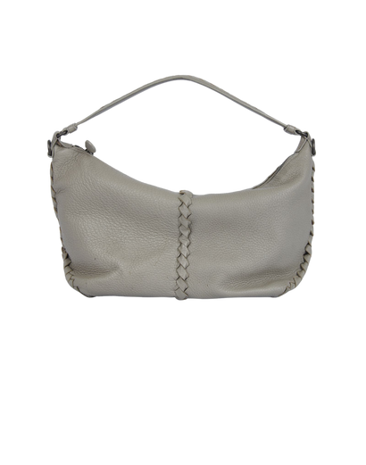 Small Hobo Bag, front view